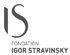 Fondation Igor Stravinsky